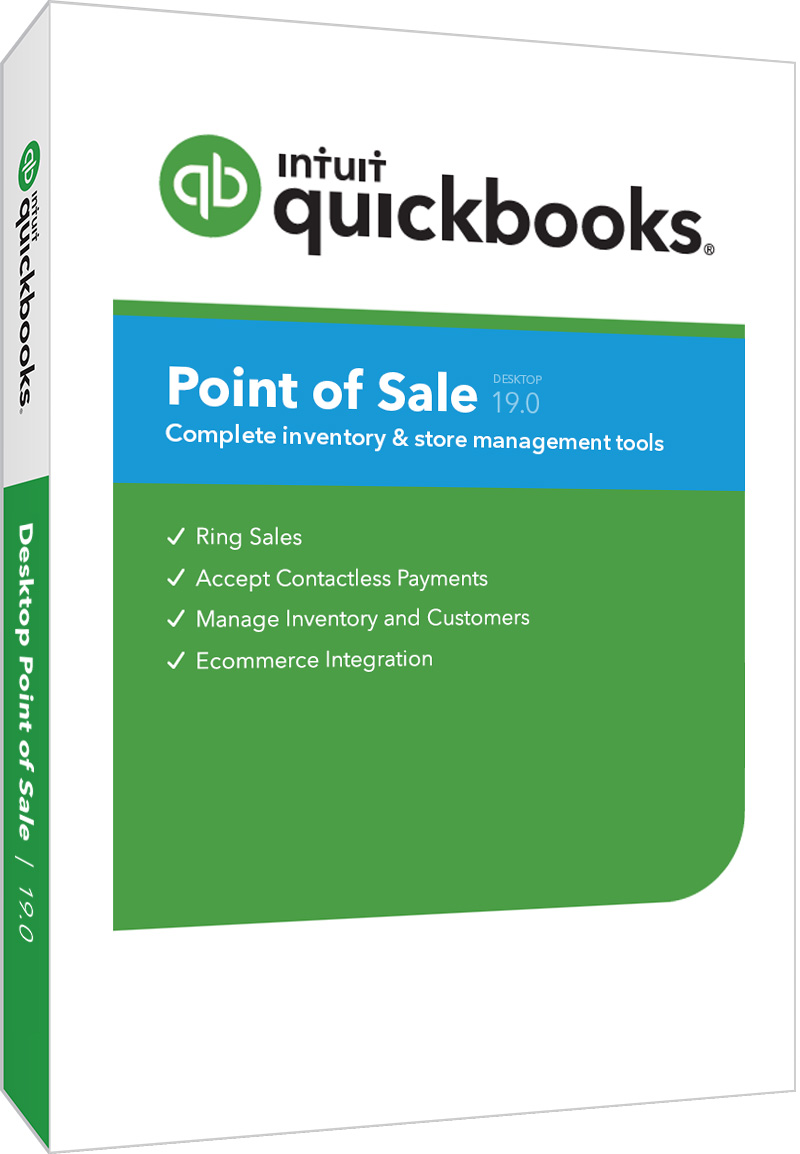quickbooks point of sale 2013 windows 10